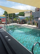 boutique resort including penthouse - 3
