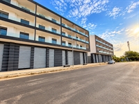 hotel property complex - 3