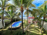 direct beachfront potential vacation - 2