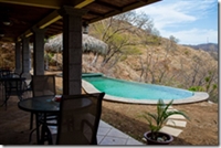 villa tejas great ocean - 1