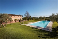charming farmhouse with views - 3