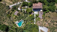 luxury resort montepulciano - 1
