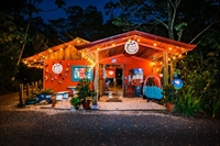 casitas tenorio b& b - 1