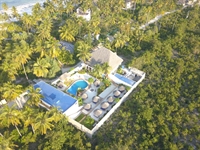 profitable 8-room turnkey hotel - 1