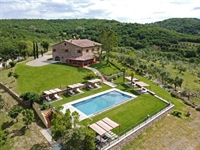 prestigious agriturismo for sale - 1