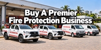 fire protection safety business - 1