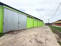 grazettes industrial warehouse office - 3