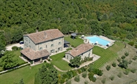 luxury residence umbria for - 3