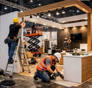 exhibition infrastructure resilient cross-border - 1