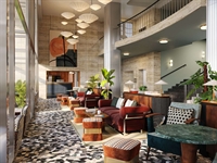 established the hoxton hotel - 1