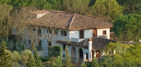 luxury historic estate florence - 1