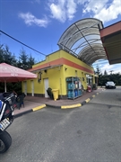 petrol station slovakia - 2