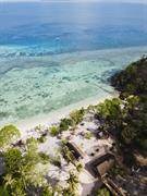 palawan eco island resort - 1