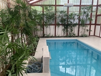costa rica resort close - 1