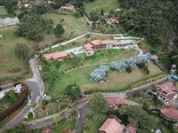 luxury country house medellin - 1