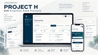 advanced proptech saas platform - 1