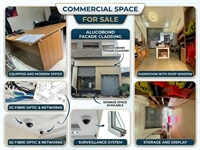 e-commerce concept store with - 1