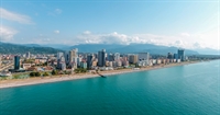 beachfront boutique hotel business - 1