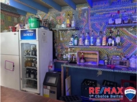 beachfront bar business at - 1