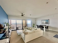 luxury beachfront apartment bridgetown - 2