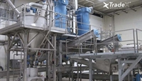 production of machinery for - 1