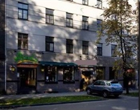 comfortable three star hotel - 1