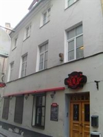 hotel twelve bedrooms pub - 1