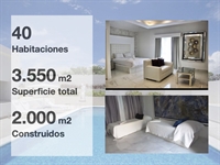 aparthotel boutique hotel opportunity - 3