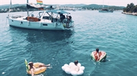 multi brand experiential sailing - 2