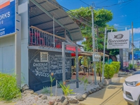 the almond tree building - 3