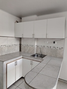centrally located apartment building - 2