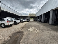 turnkey automotive service center - 2