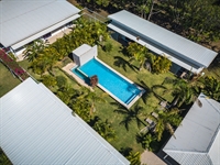 bed breakfast owner house - 3
