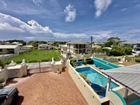 income-producing apartment building on - 1