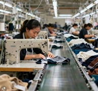 premier export-oriented garment manufacturing - 1