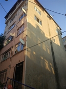 6-story apartment hotel boğaziçi - 2