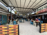 business restaurant tamarindo beach - 3
