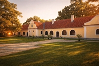 profitable boutique castle hotel - 1