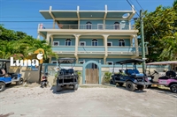 boutique hotel with financing - 1