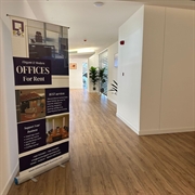 business center providing office - 2