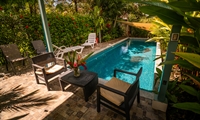 profitable turnkey eco-lodge walk - 3
