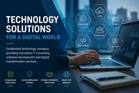 established ecuadorian it company - 1