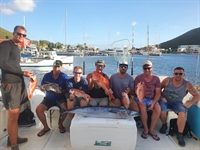 turn-key boat charter watersports - 3