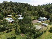 established equestrian retreat center - 1