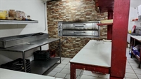 turnkey pizzeria established for - 3