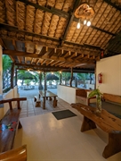 established beach resort masbate - 3