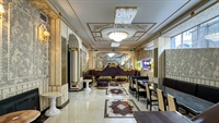 business hotel tbilisi - 1