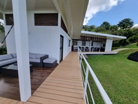 hotel at the arenal - 1