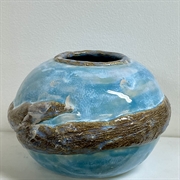established ceramic arts studio - 2
