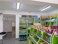 gas station - 1